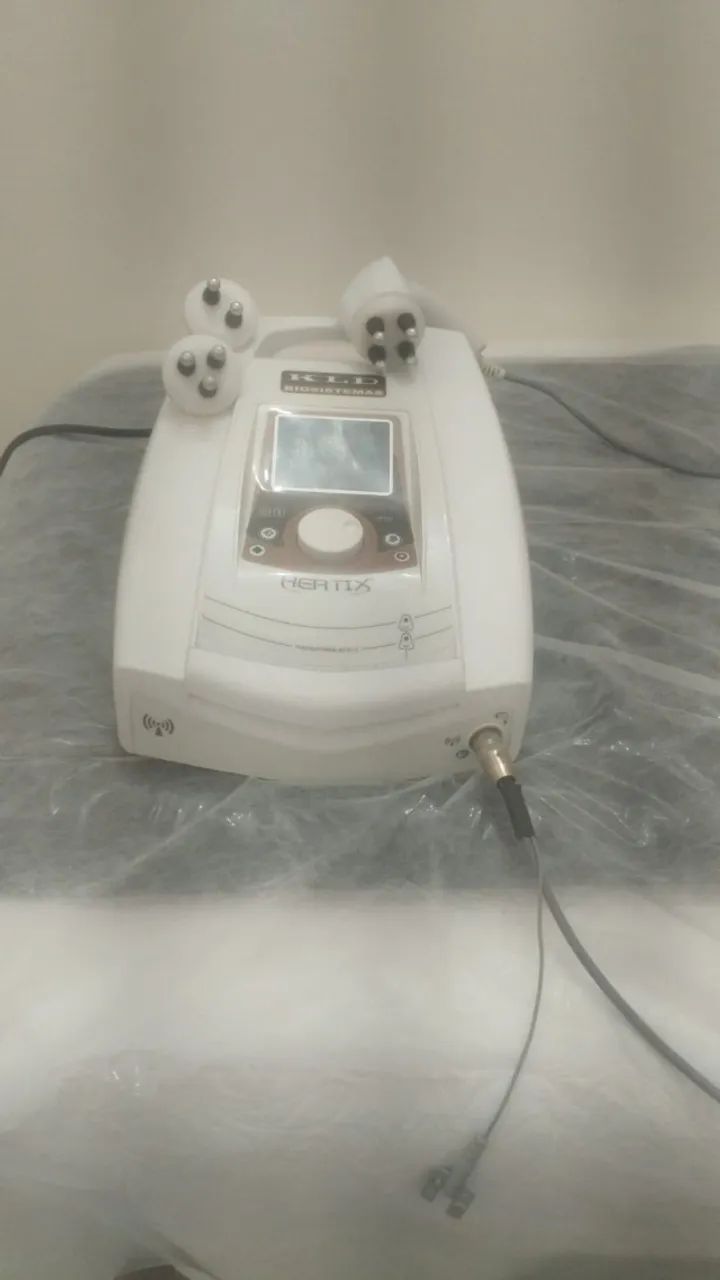 Aparelho Radiofrequência KlD - 