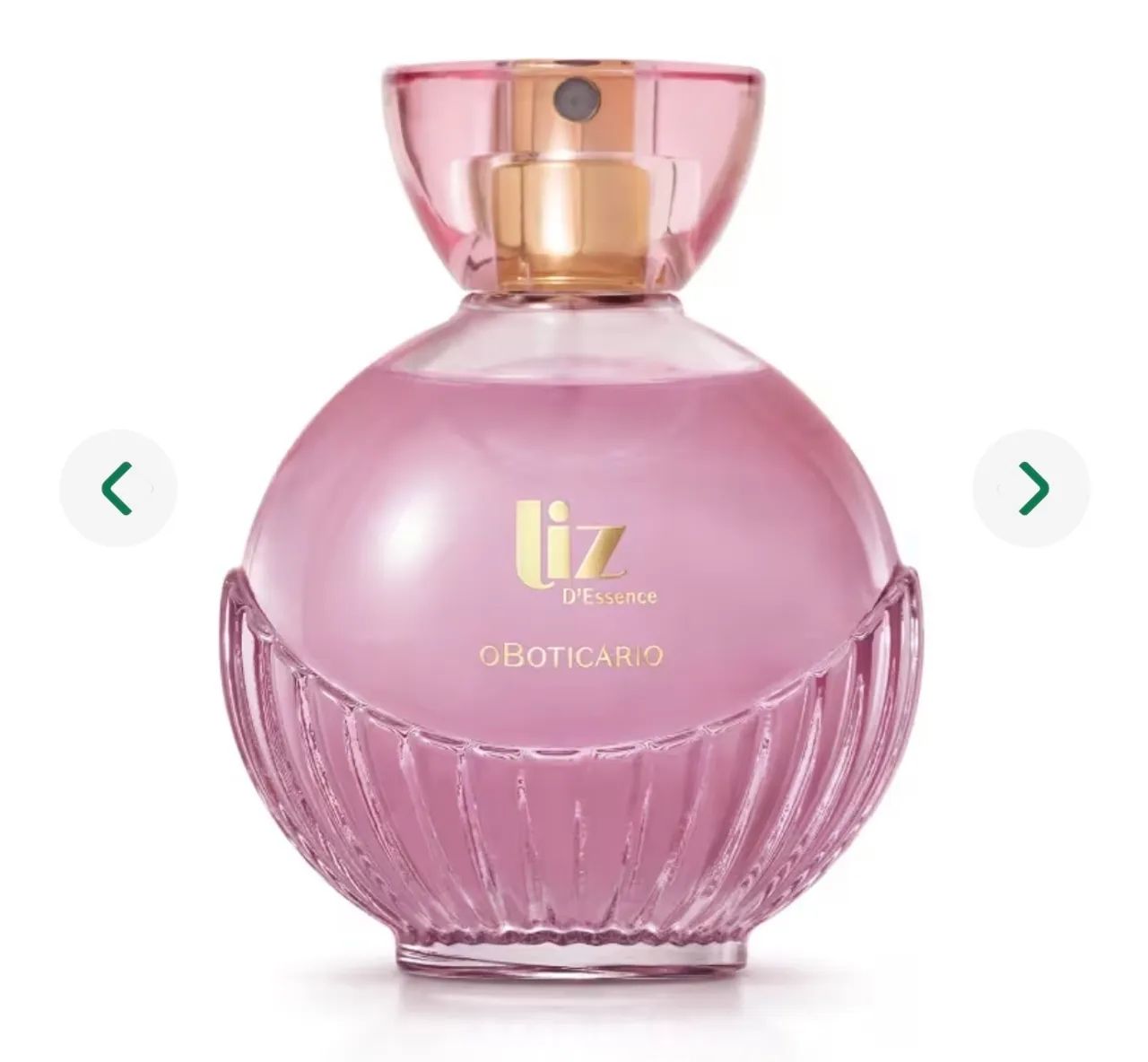 Perfumes  - Foto 2