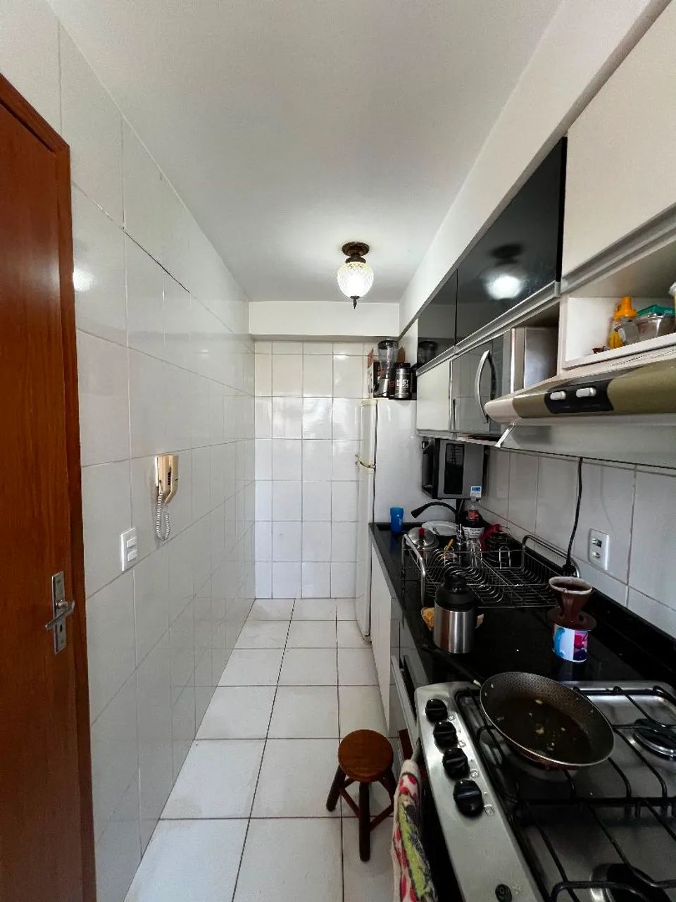 Apartamento de 2 Quartos em Samambaia Norte  - Foto 4
