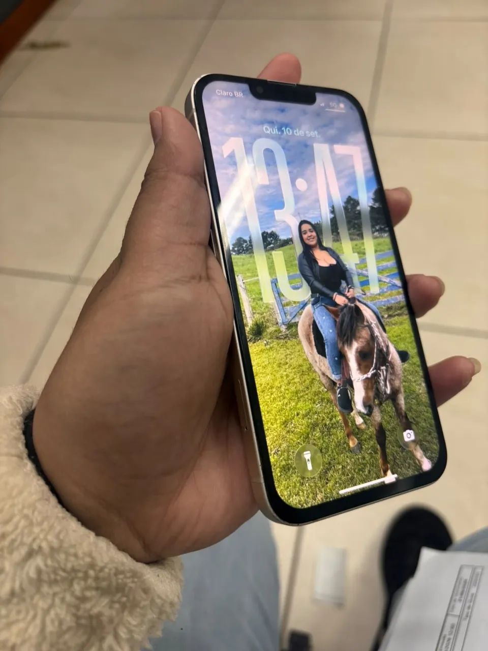 iPhone 13 TOP - Foto 4