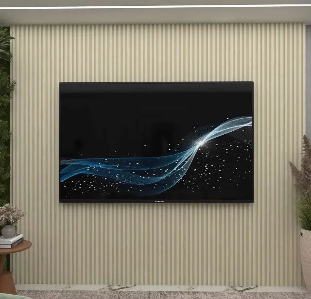 Painel Ripado Grand Prime 218 - Foto 2