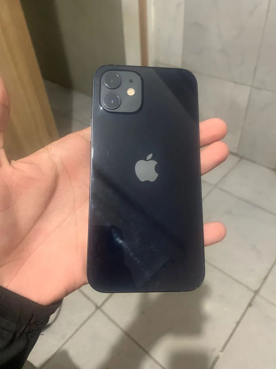 Vendo iPhone 12 128gb - Foto 2