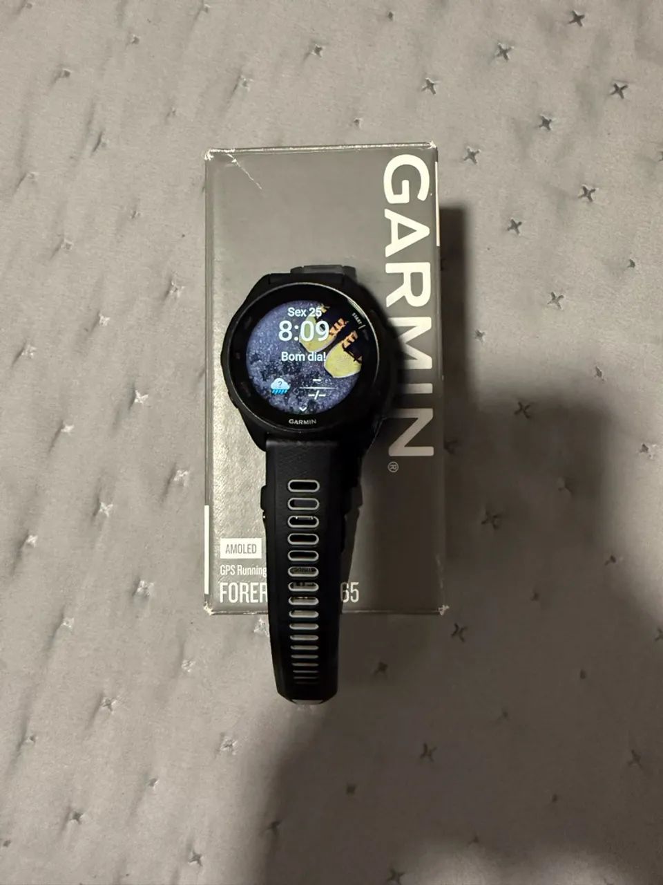 Garmin Forerunner 165 - Foto 3