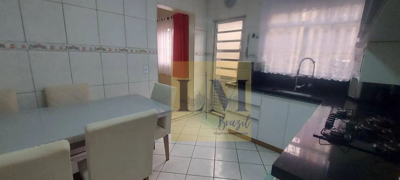 Casa 3 quartos + Casa 1 quarto | Moradia | Renda Extra | Brasilândia - Foto 5