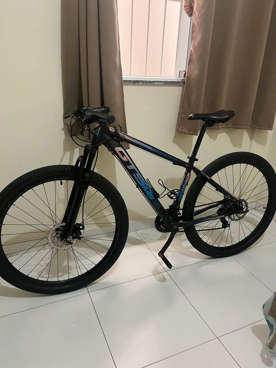 Bicicleta aro 29  - Foto 4