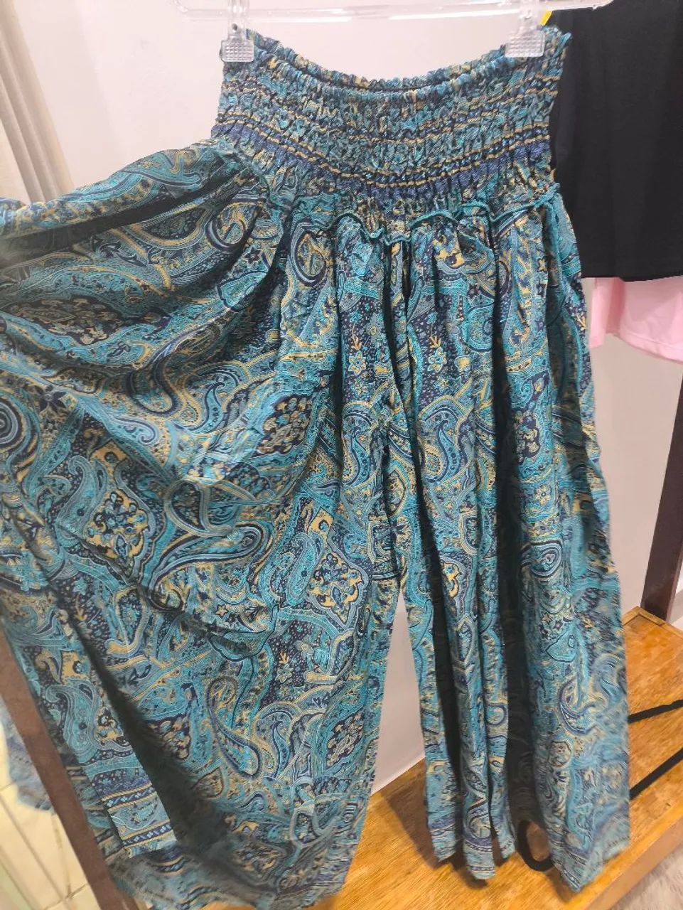 Vestidos longos , saias e calças indíanas  - Foto 4