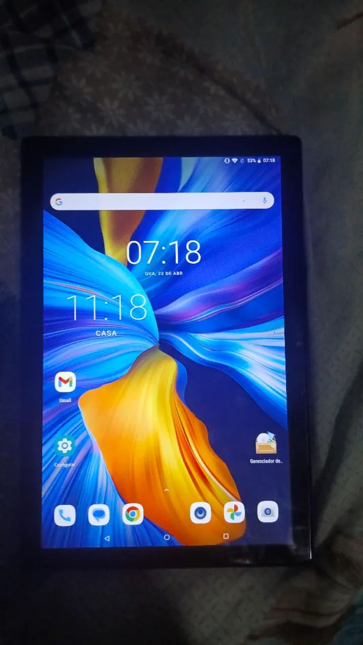 Tablet - Foto 2