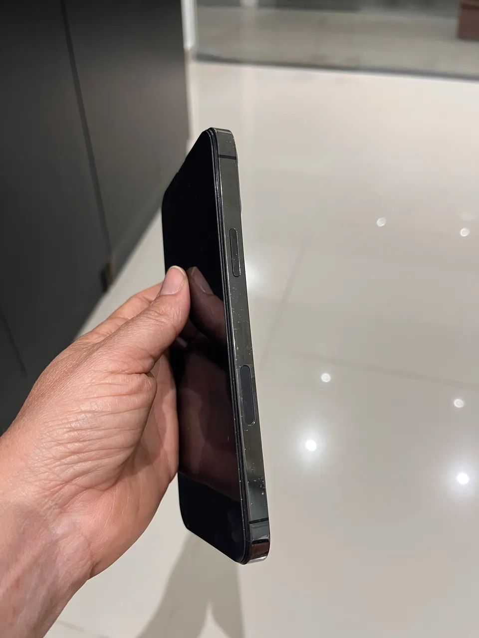 Ihone 13 pro Max  - Foto 3