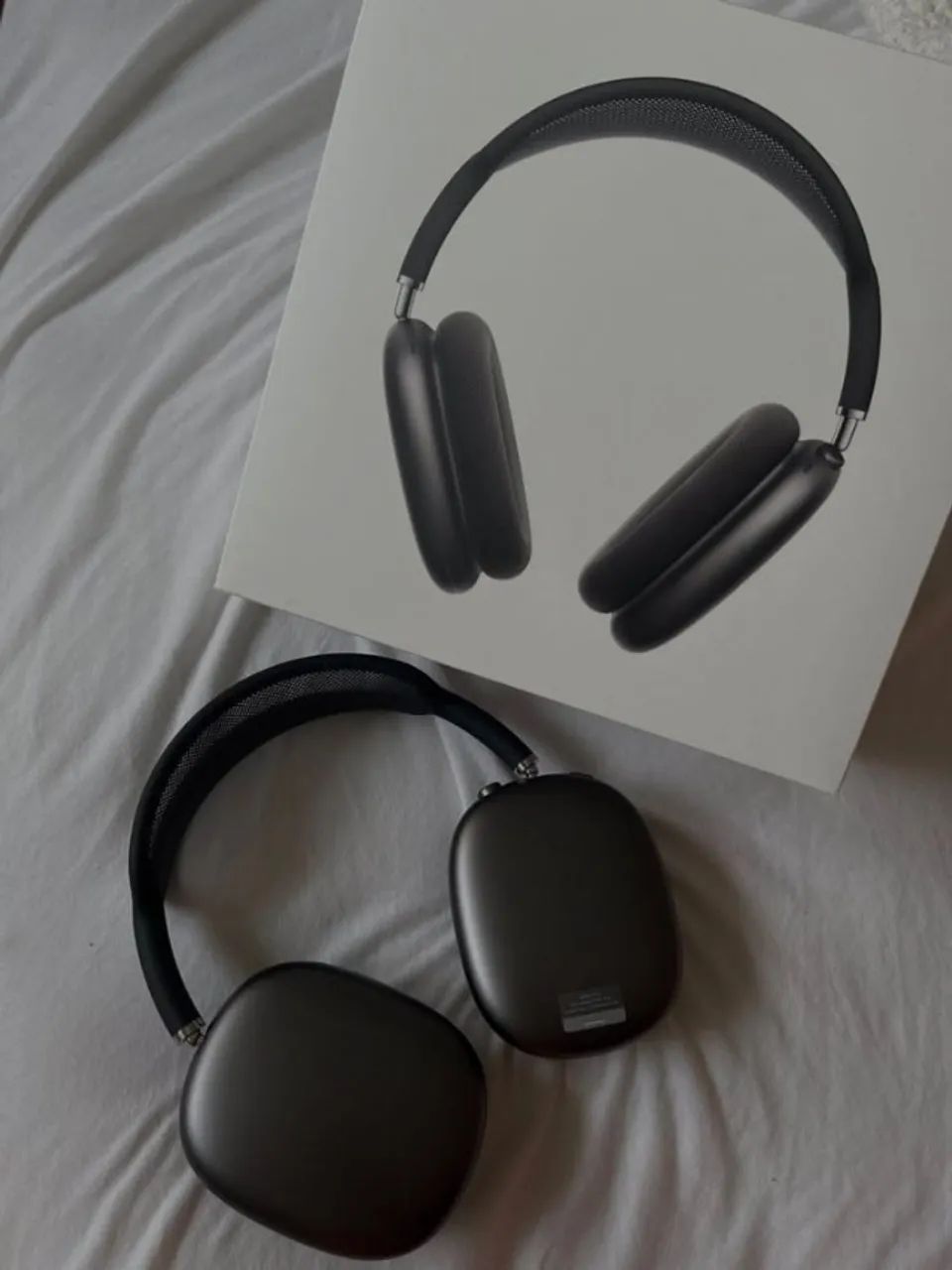 Fone de ouvido  - Foto 3