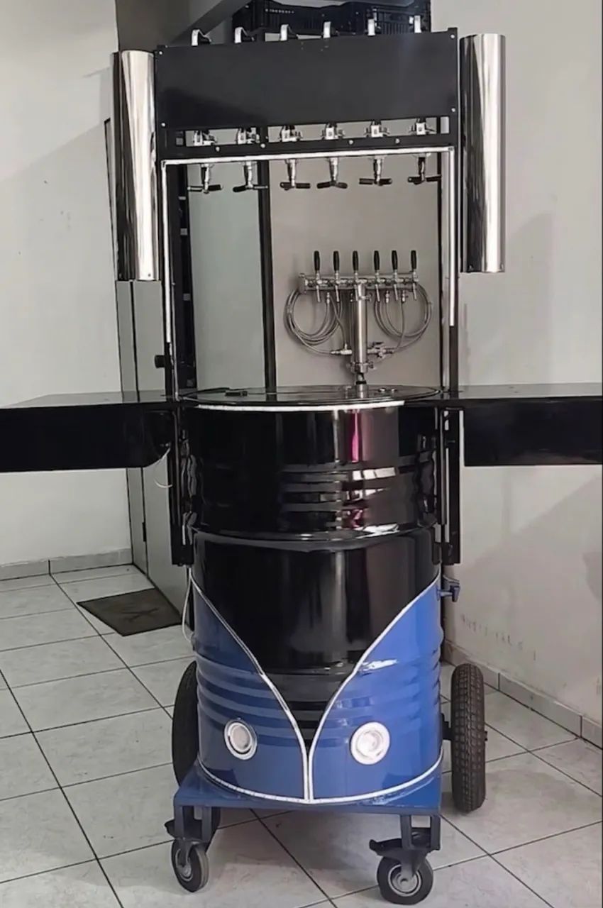 Fabricamos seu carrinho diversos  - Foto 5