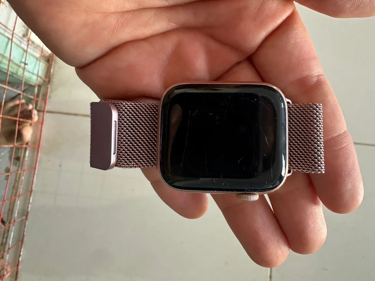 Apple Watch série 4 - 44 mm 850 - Foto 2