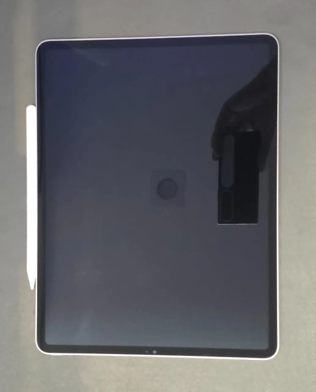 iPad Pro 12,9 M2 2TB Wi-Fi + Magic Keyboard + Baseus Pencil - Foto 3