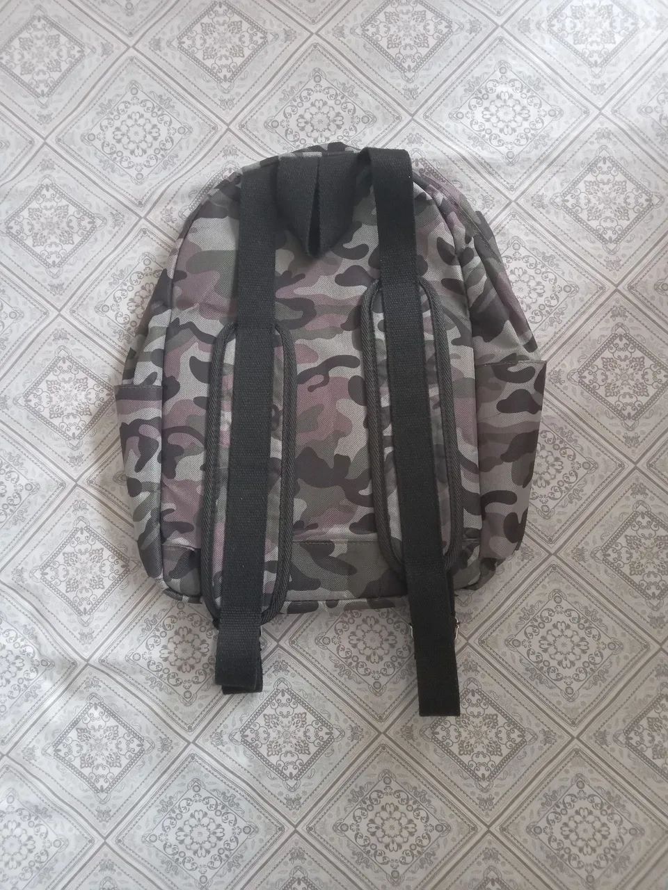 Mochila pequena - Foto 2