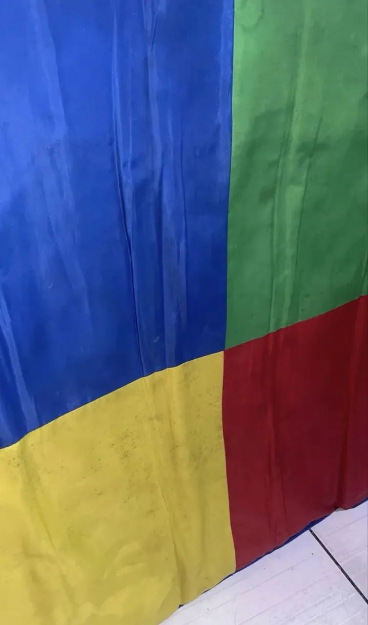 Cercadinho para bebê  - Foto 2