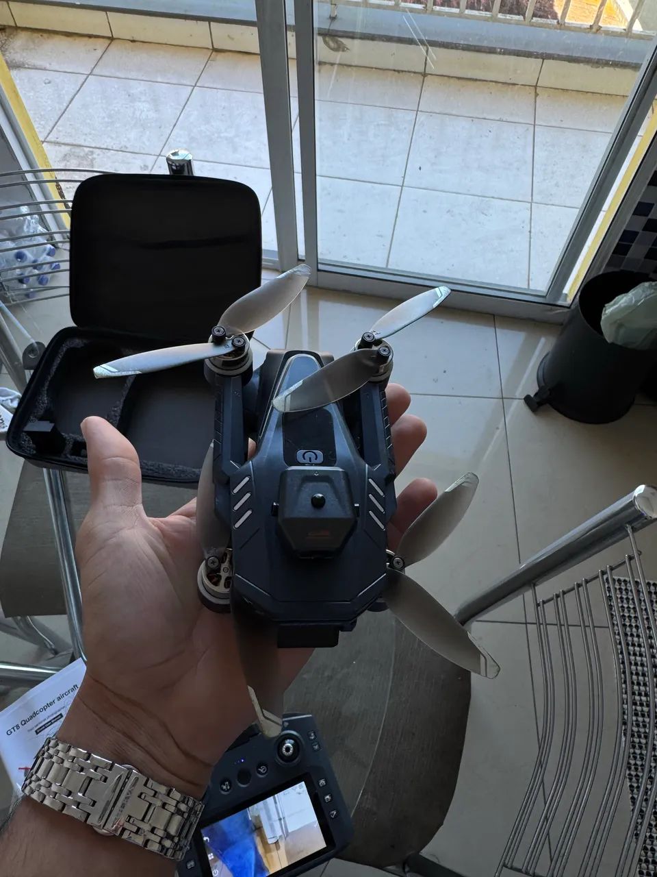 Drone - Foto 2