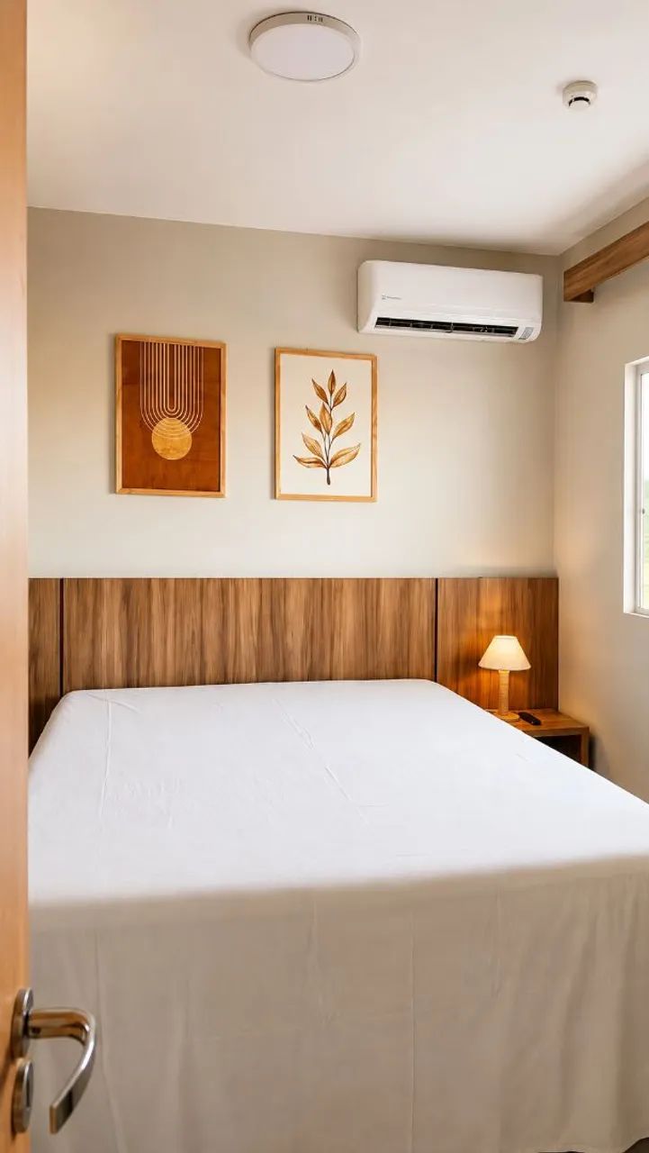 Apartamento  em caldas novas go - Foto 2