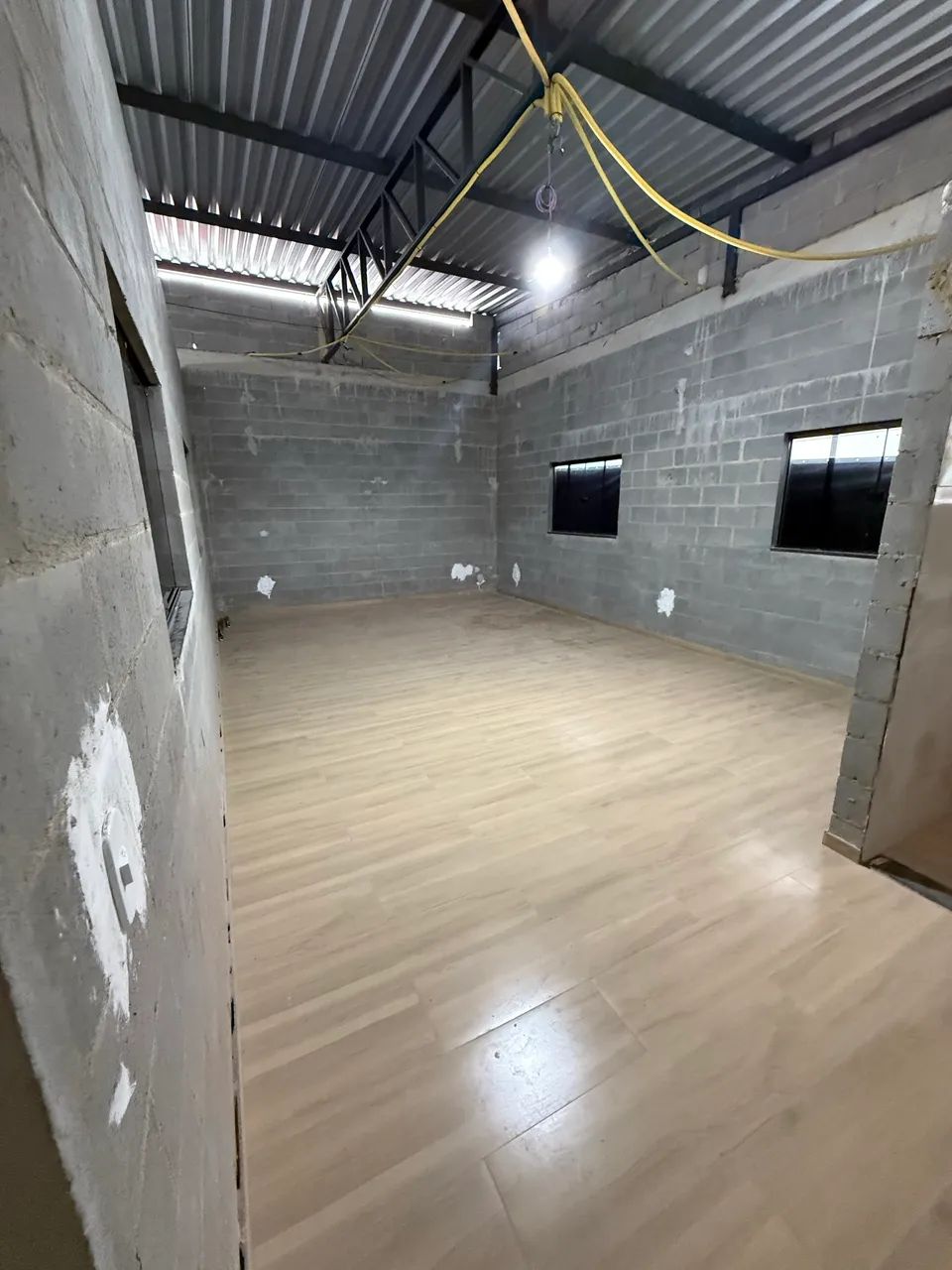 Galpão Madureira  - Foto 8