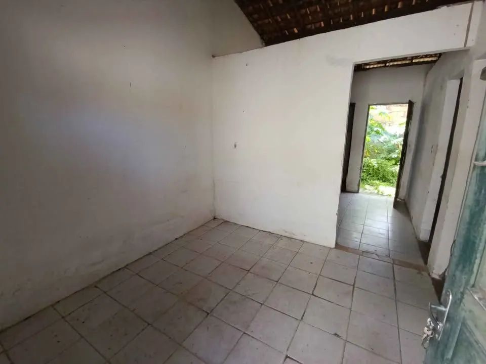 Vendo ou troco casa no Eduardo Gomes  - Foto 3