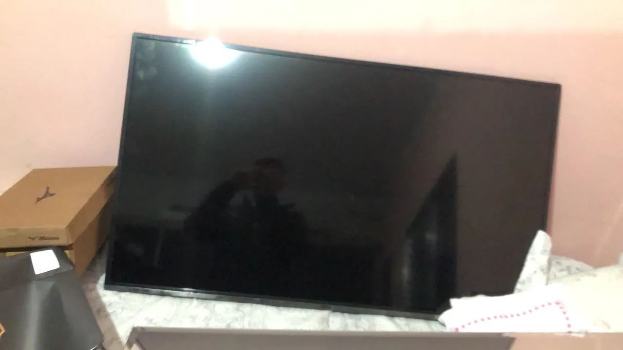 Tv Philco Smart 55 P