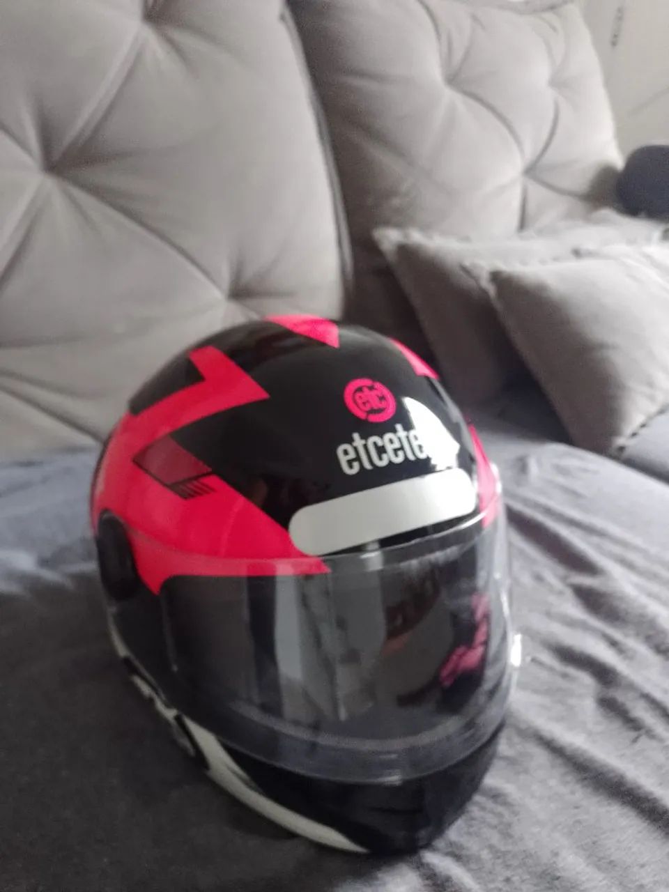 Capacete infantil  - Foto 4
