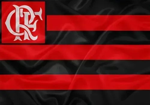 BANDEIRA FLAMENGO