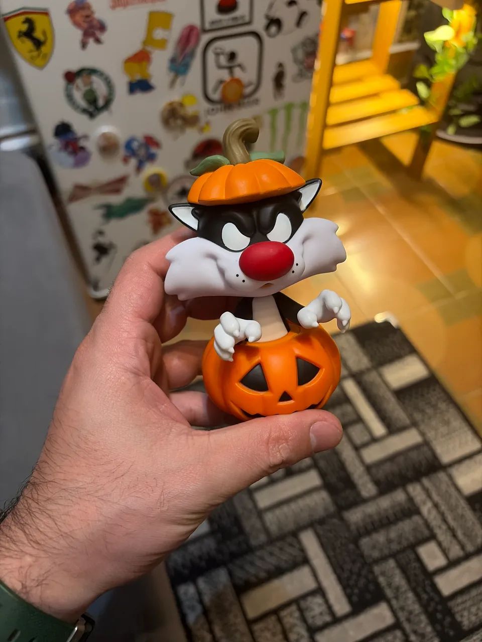 Funko Pop - Frajola 