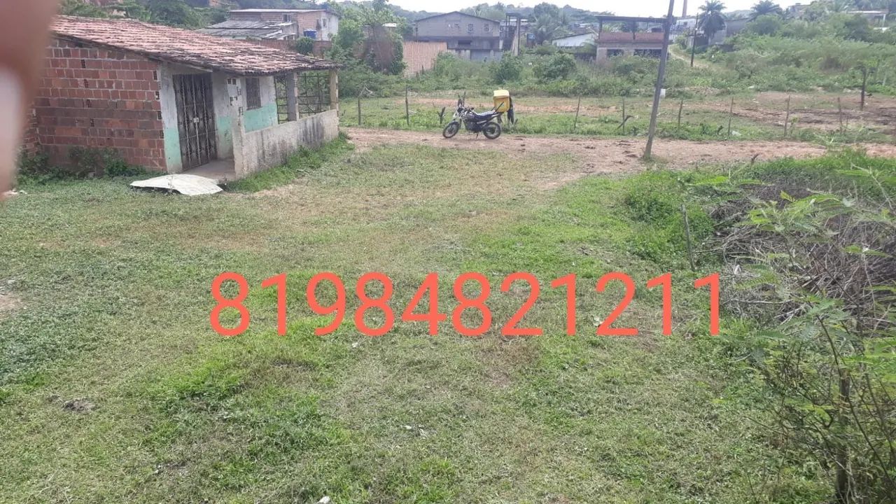 Terreno pronto pra construção  - Foto 6
