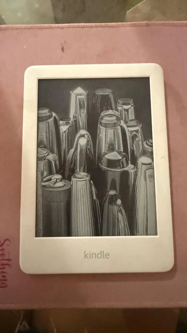 Kindle 10ª Geração