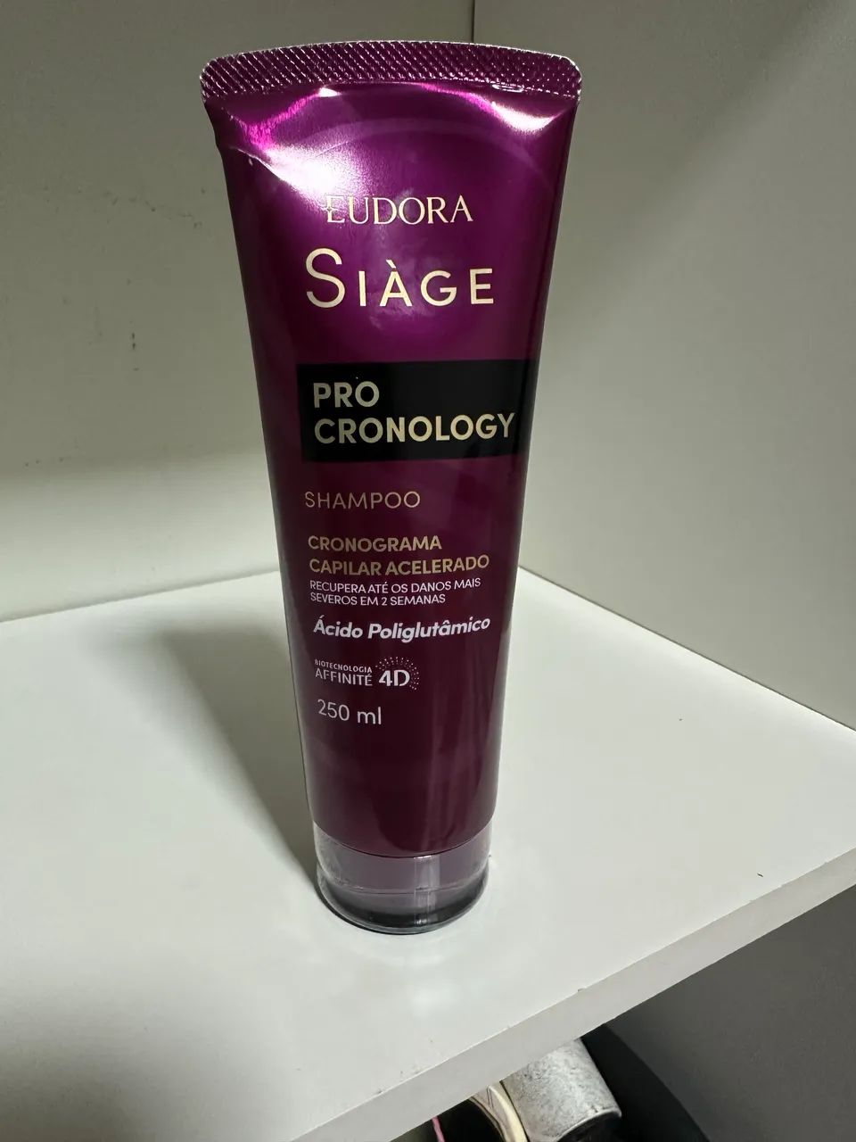 Shampoo pro cronológico - Foto 3