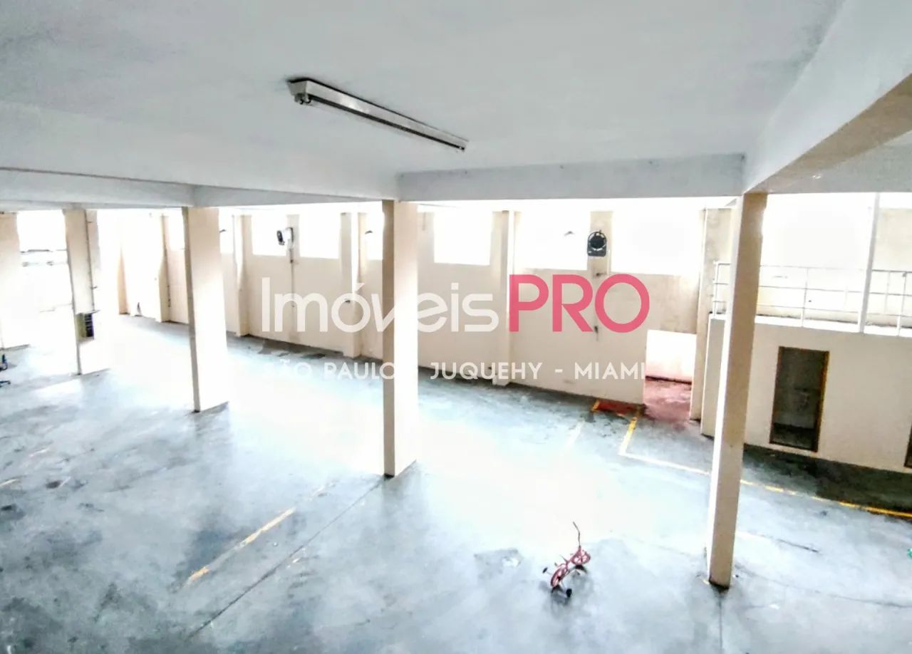 Prédio comercial, 1000m² de terreno, 1451m², 30 vagas - com renda, imóvel alugado - Foto 4