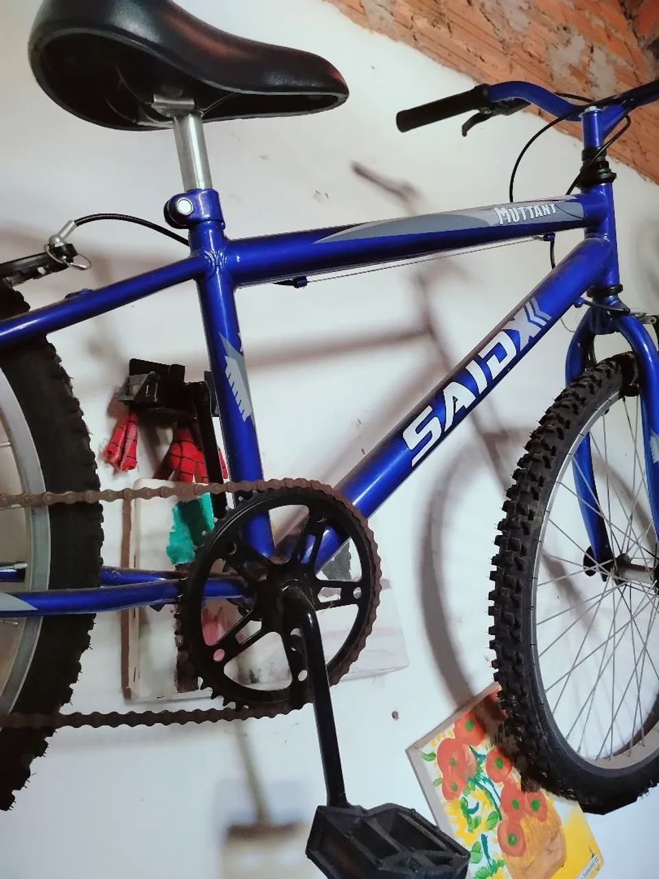 Bicicleta infantil  - Foto 2
