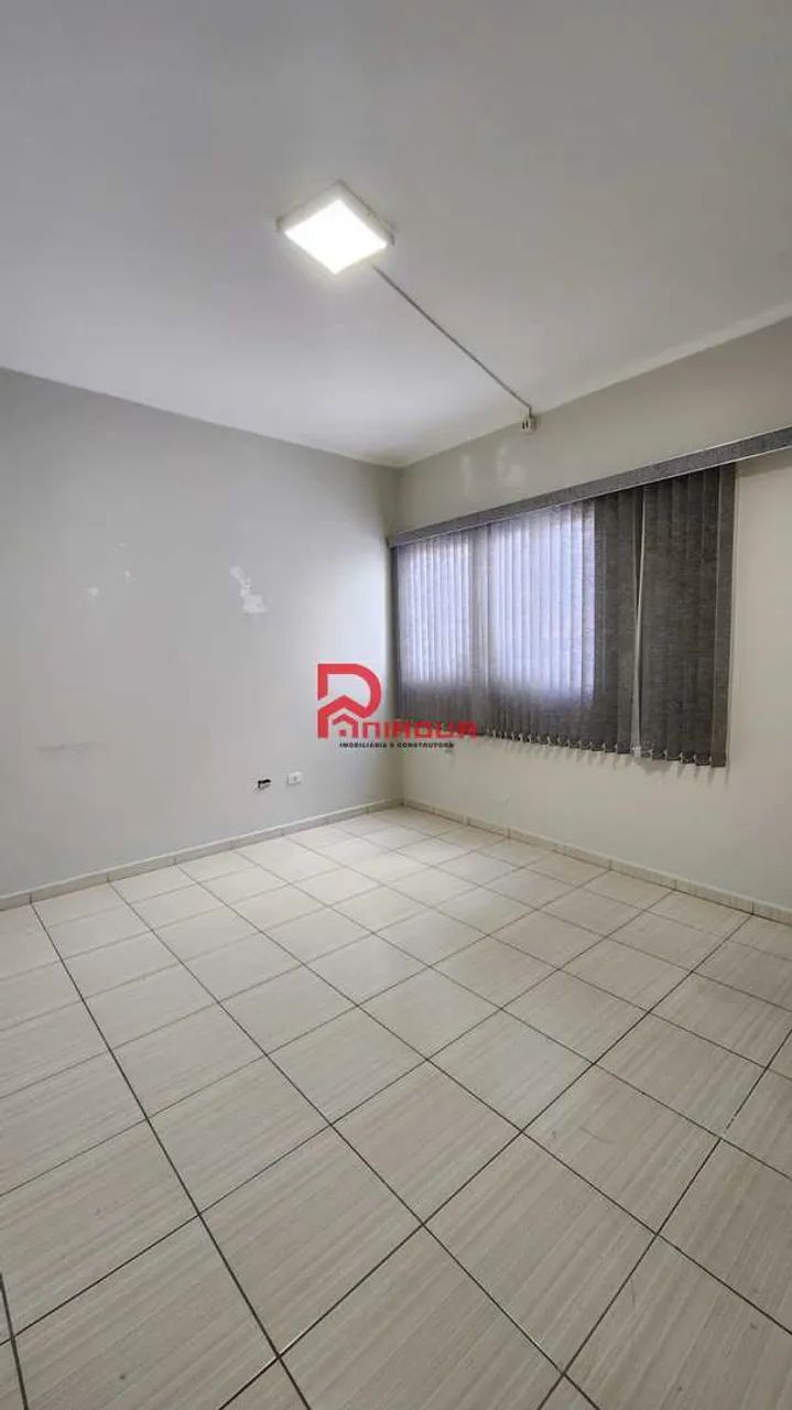 Sala, Boqueirão, Praia Grande, Cod: 3985