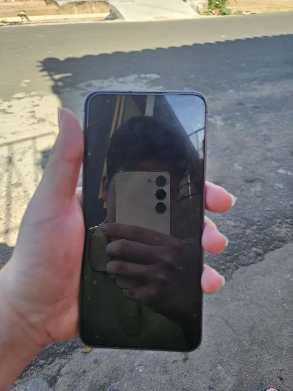 Samsung Galaxy S24+ 256gb  - Foto 4