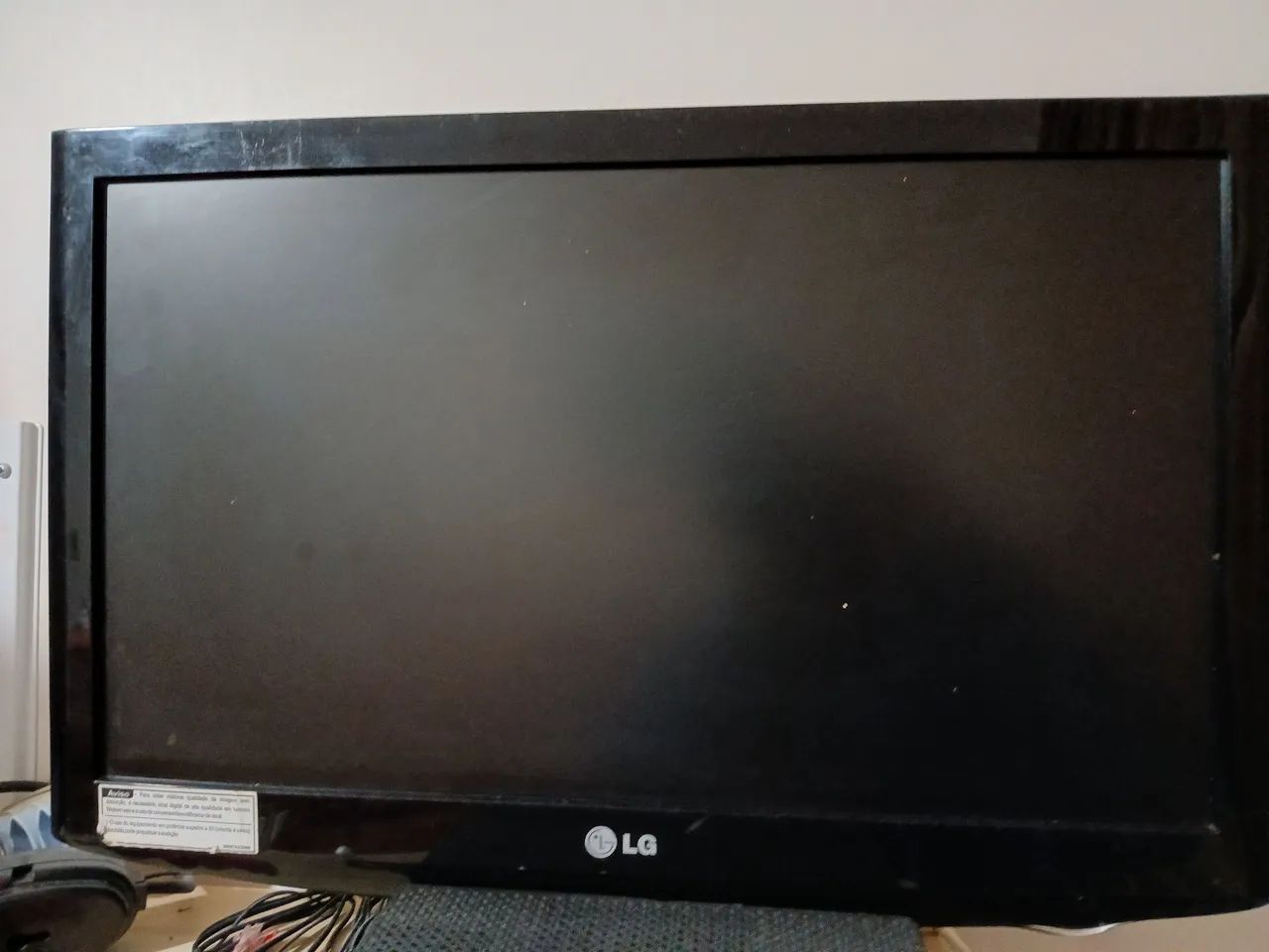 Televisão 