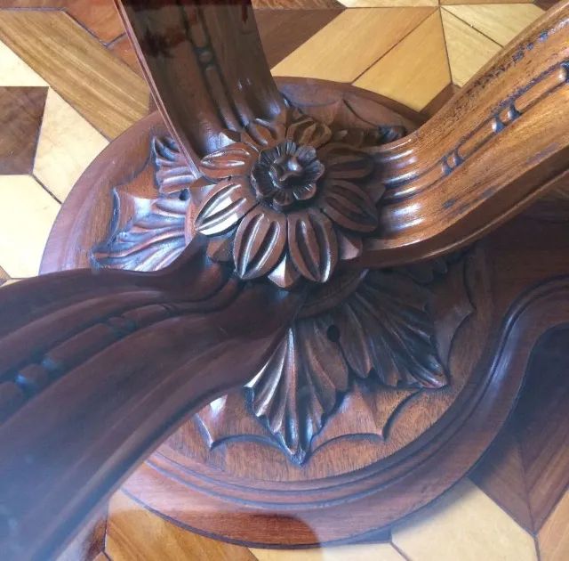 Mesa de Centro - Foto 4