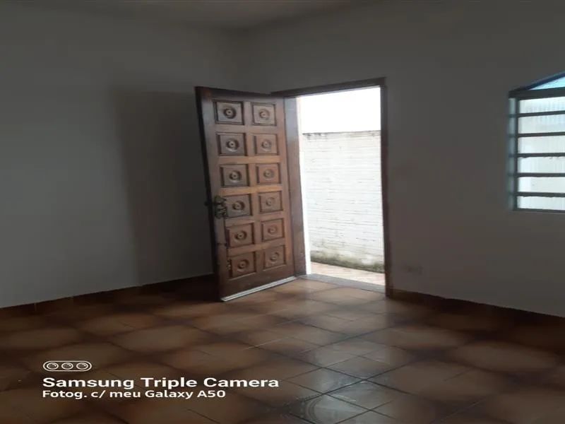 PARA INVESTIRDOR -PARQUE JABAQUARA-TERRENO-5X36M2-COM CASA TERREA-02 DORMITORIOS - Foto 3