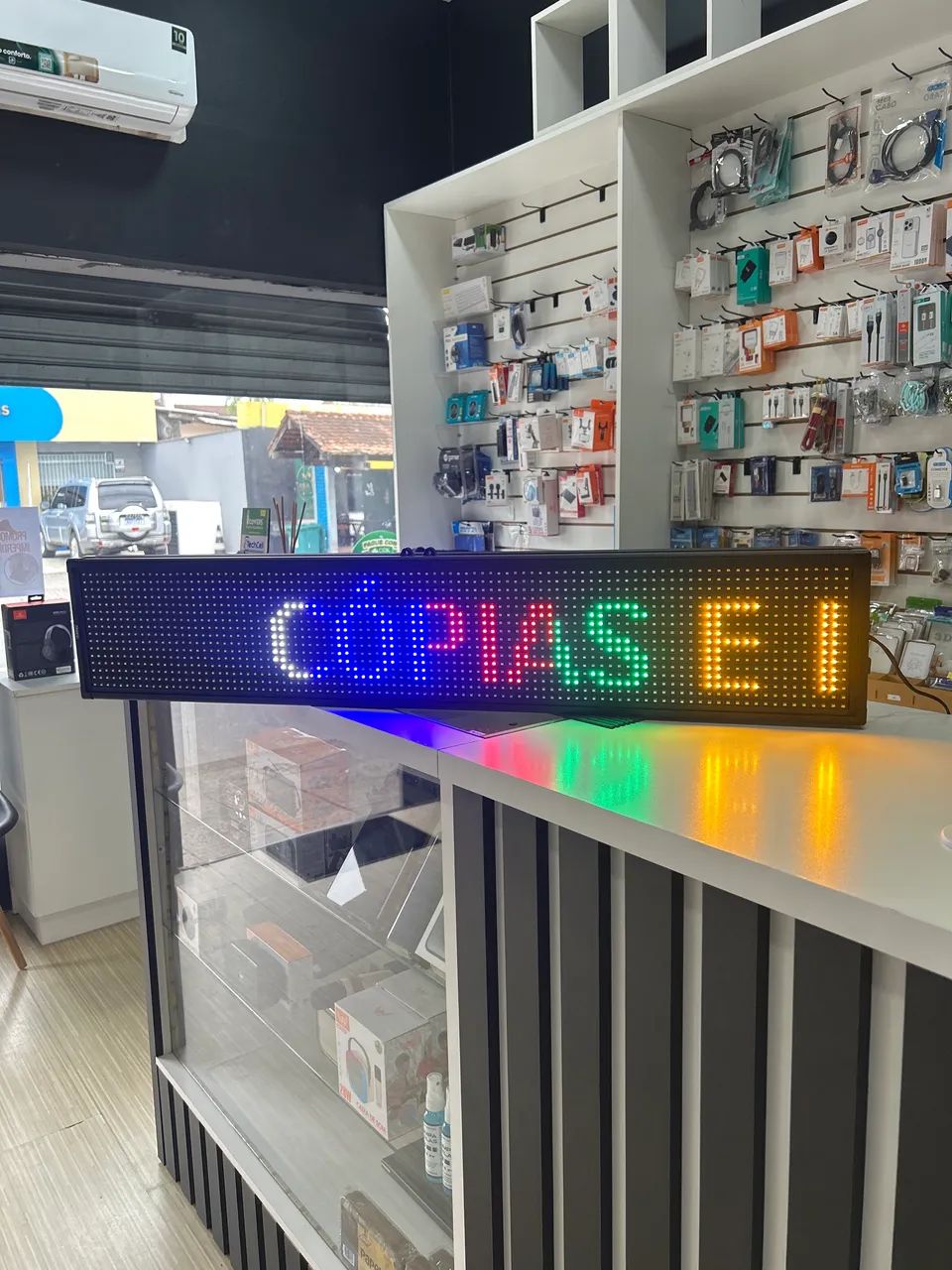 Letreiro Led  - Foto 2