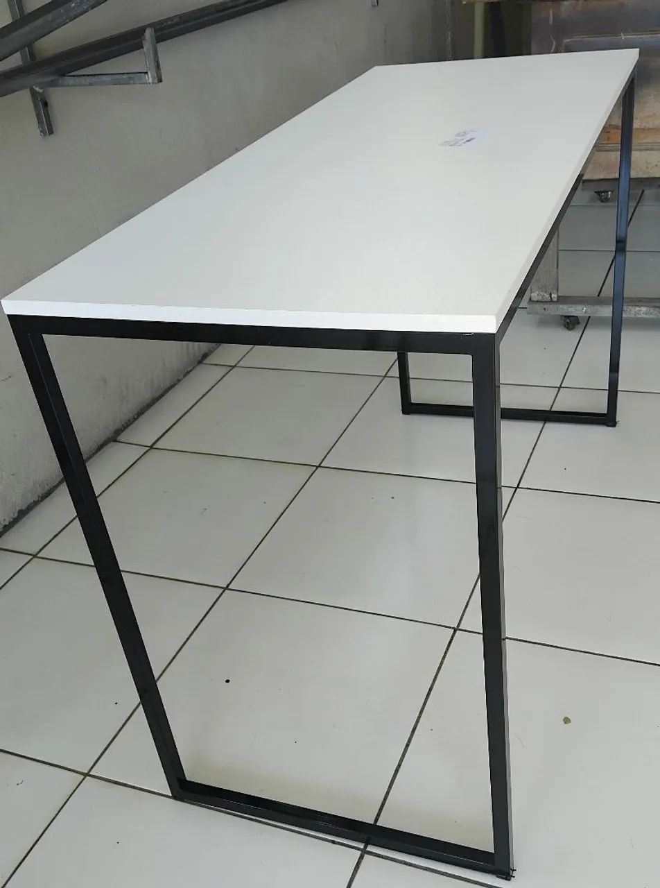 Mesa industrial  - Foto 2