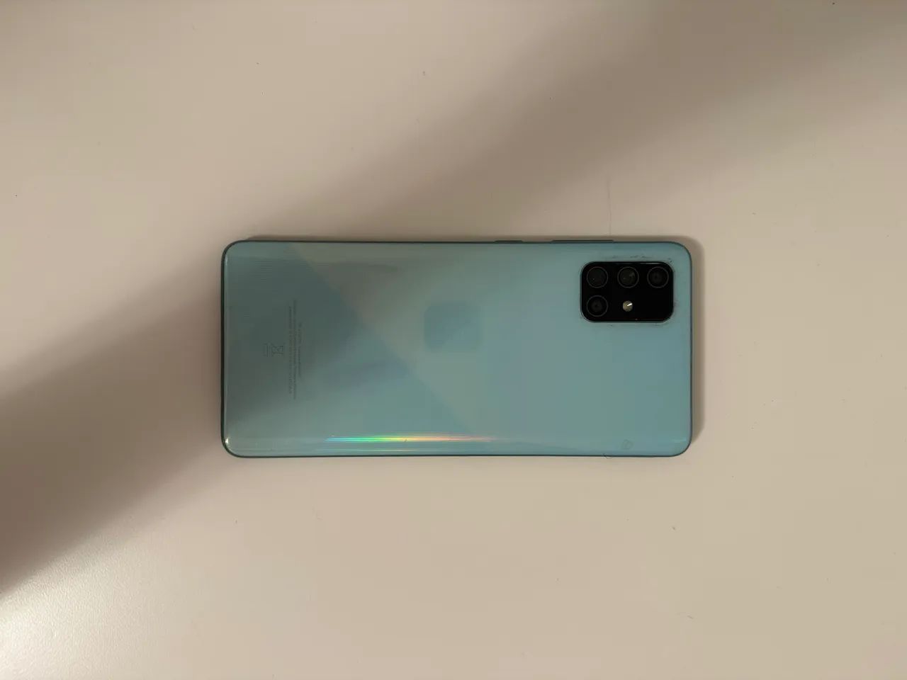 A71 - Foto 3