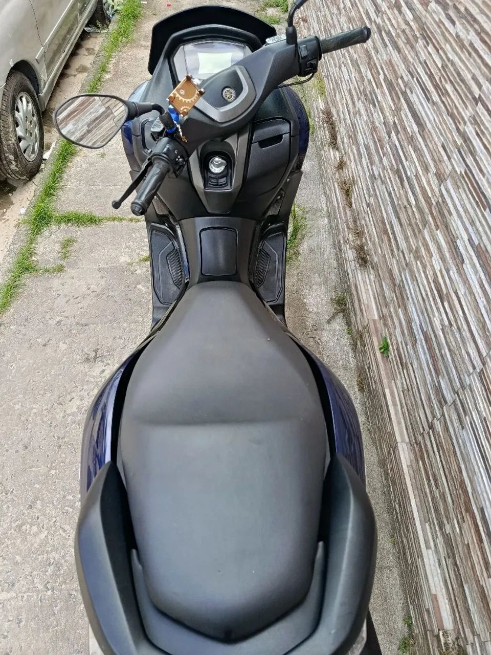 Nmax 160  - Foto 3