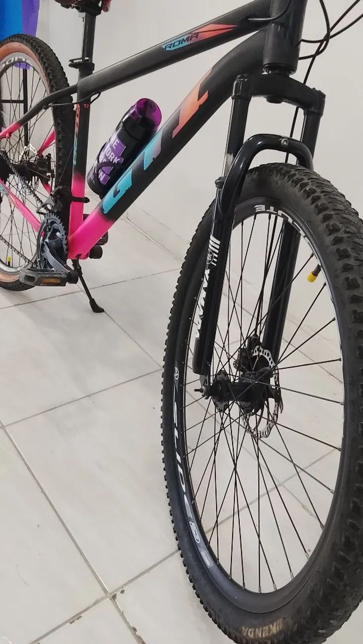 Bike aro 29 - Foto 3