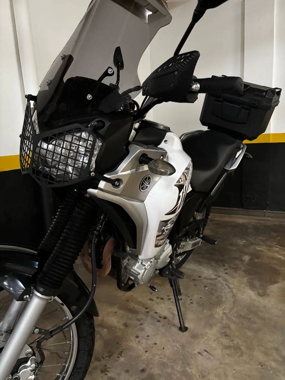 Yamaha Tenere 250 - Foto 4