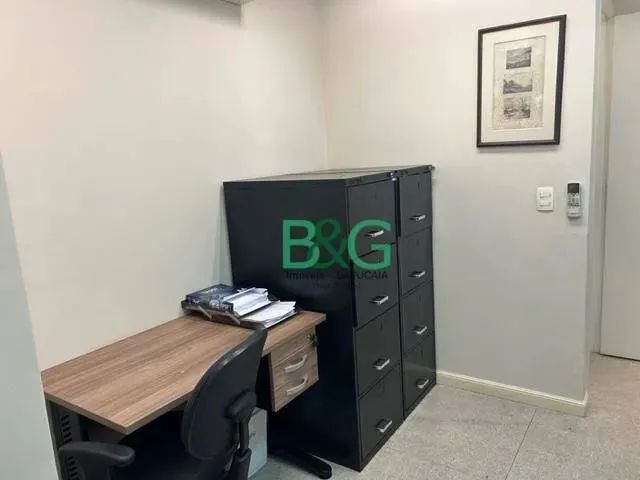 Conjunto para alugar, 47 m² por R$ 5.047,00/mês - Jardim Paulista - São Paulo/SP - Foto 3