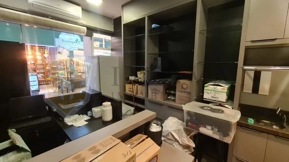 Box Comercial, 17,50 m², Novo Mercadão da Cidade - Foto 3
