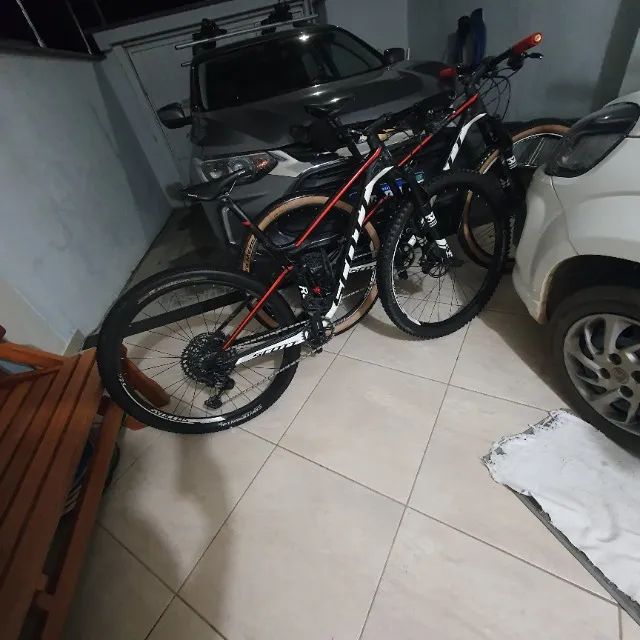 Bike scott rc spark - Foto 5