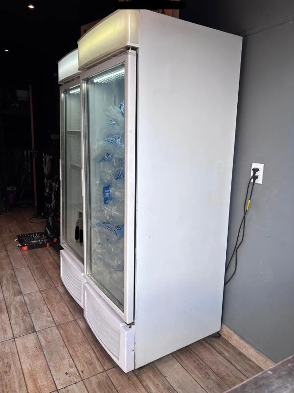 Freezer Expositor - Foto 2