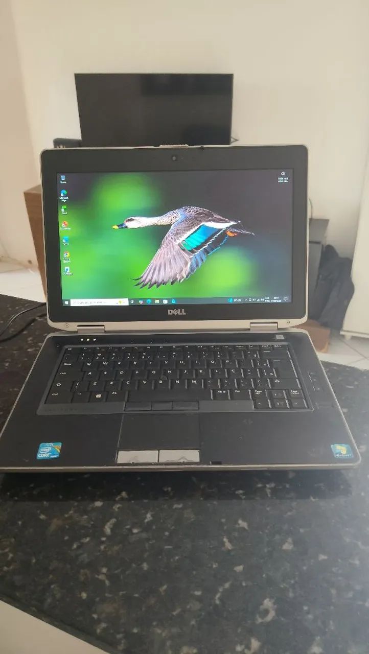 Notebook Dell latitude i 5 - Foto 4