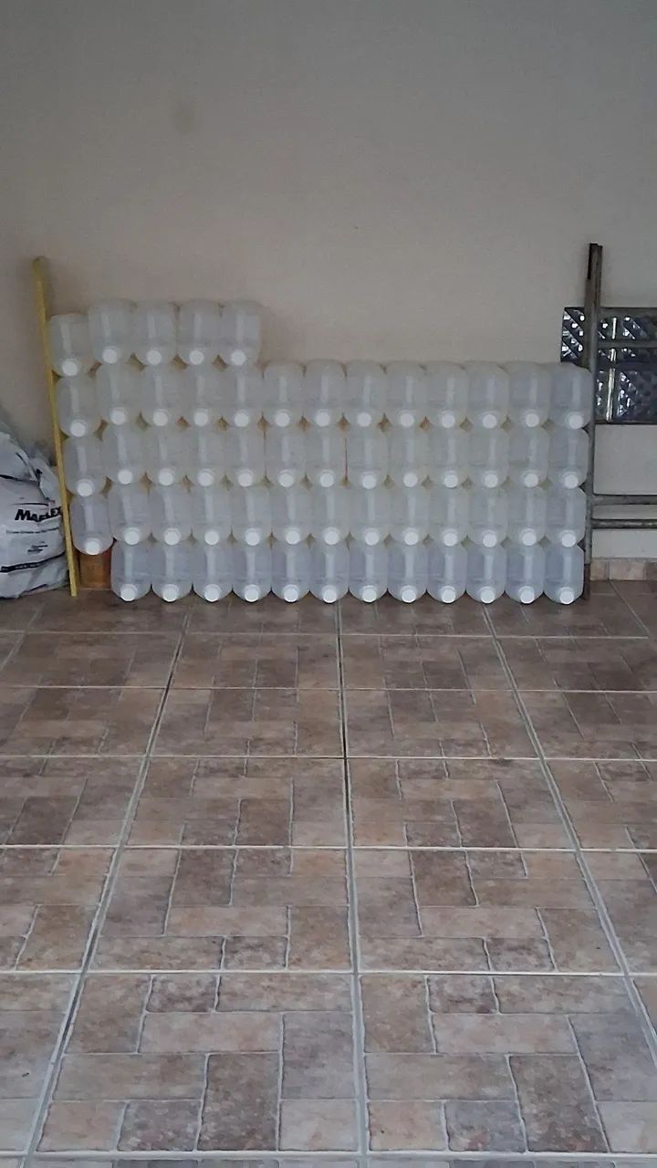 BOMBONAS DE 5 LITROS - Foto 3