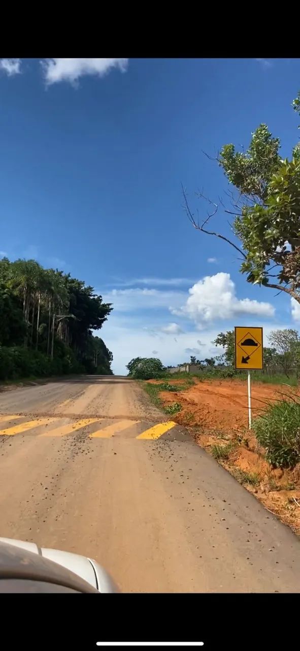Foto - Brasília - Setor de Materiais de Construção (Ceilândia)