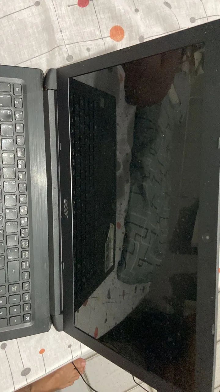 notebook acer  - Foto 4